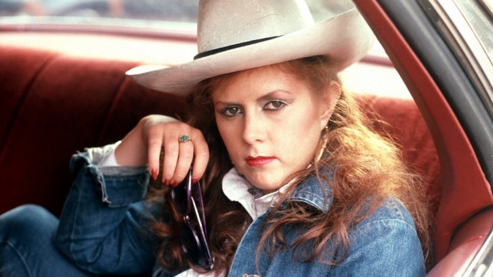 Kirsty MacColl - A New England 